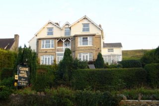 Cleeve Hill House