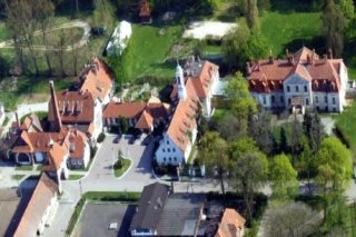 Kadyny Country Club Hotel & Spa