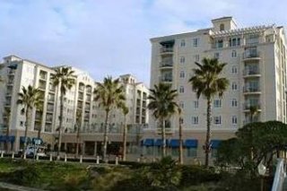 Wyndham  at the Pier