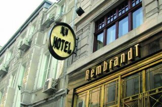 Rembrandt Hotel