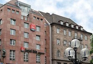 Ibis Hotel  Altstadt
