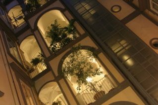 Chiaja Hotel de Charme