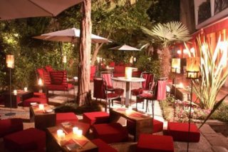 Hotel Amadeus