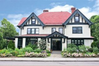 The Bertram Inn