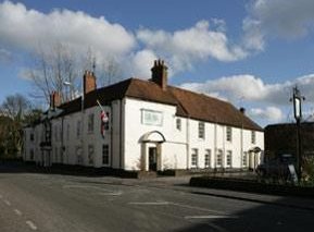 The Bear Hotel