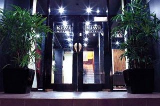 Kiwi International Hotel