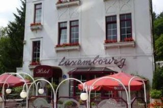 Le luxembourg La Provence chez Jeannot