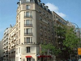 Ideal Hotel