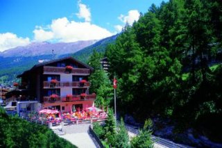 Alpenrose