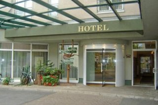 Hotel Tanne