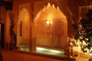 Riad Armelle