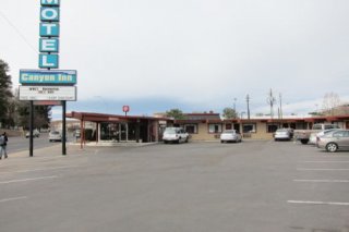 Canyon Inn
