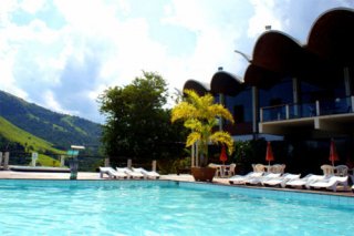 Portogalo Suite Hotel