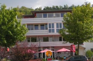 Ferienhotel Cafe am Maar