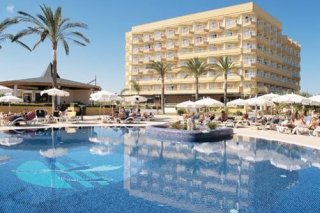 Garden Hotel