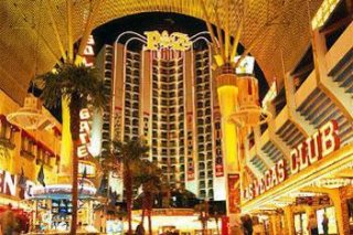 Plaza Hotel & Casino