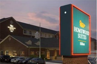 Homewood Suites by Hilton Cincinnati-