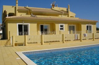 Apartamentos Vila Graciosa