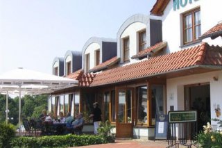 Landhotel