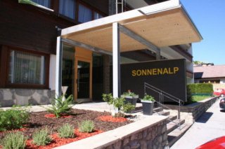 Sonnenalp Wildschönau