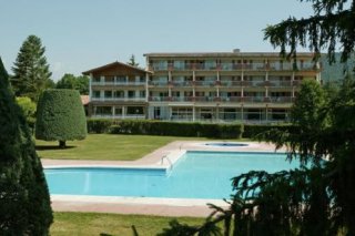 Hotel Solana del Ter