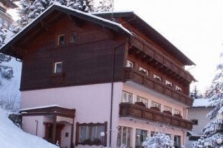 Appartementhaus Chalet Gastein