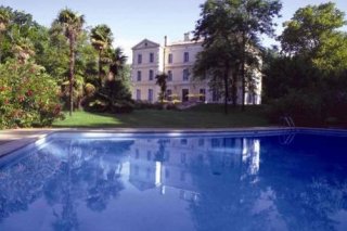Chateau De Montcaud