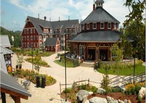 Clay Brook Hotel