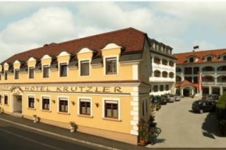 Hotel Krutzler