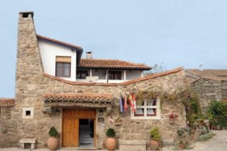 Posada Real La Mula de los Arribes
