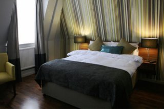 Best Western Mornington Hotel