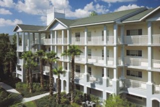 Wyndham Cypress Palms