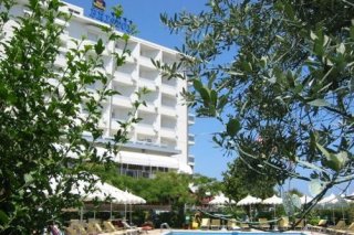 Best Western Hotel Bristol