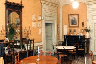 Casa Raffaele Conforti