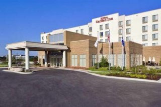 Hilton Garden Inn  Mettawa