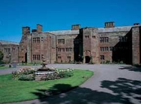 Abbey House Hotel