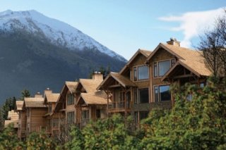 Commonage Villas