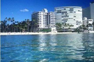 The New Otani Kaimana Beach Hotel