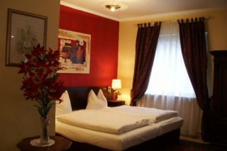 Hotel Hoffinger
