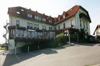 Landhotel Sonnenhof