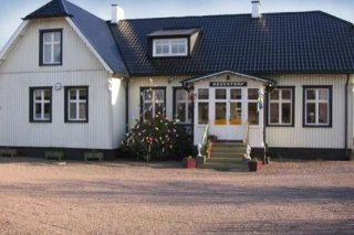 Pensionat Rosentorp
