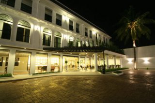 Centara Sawaddi Patong Resort