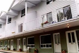 Les Suites de L'Anse