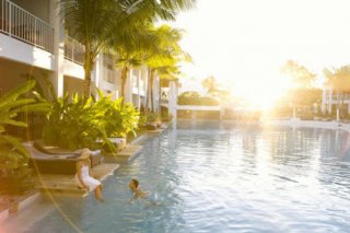 Peppers Beach Club