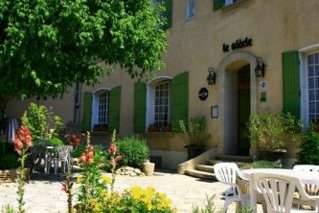 Logis Le Siecle
