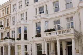 St George Hotel