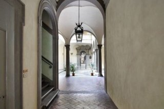 MsnSuites Palazzo Tolomei