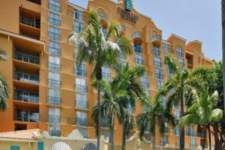 Embassy Suites  International Airport