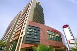 Mercure Brasilia Eixo
