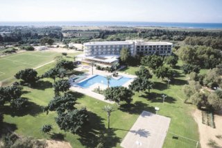 Dan  Golf Hotel